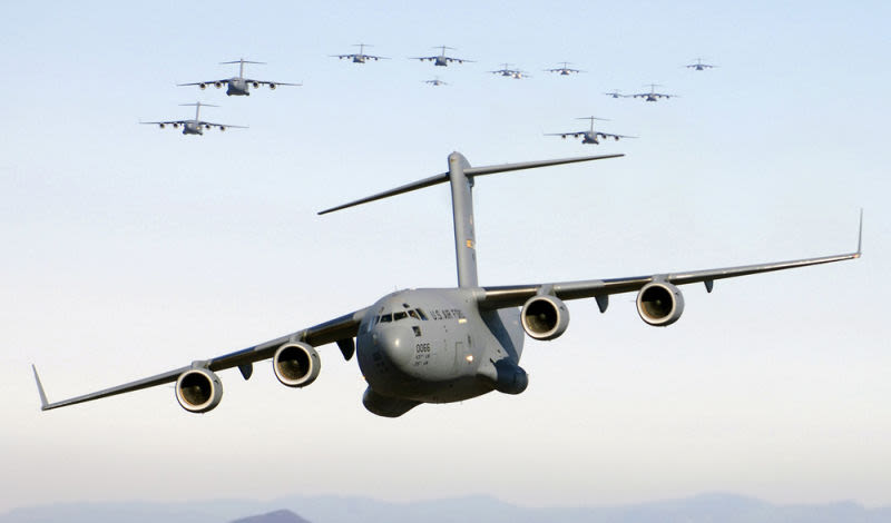(US Air Force)